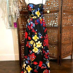 Sweet heart Summer dress